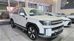 هيونداي سانتافي